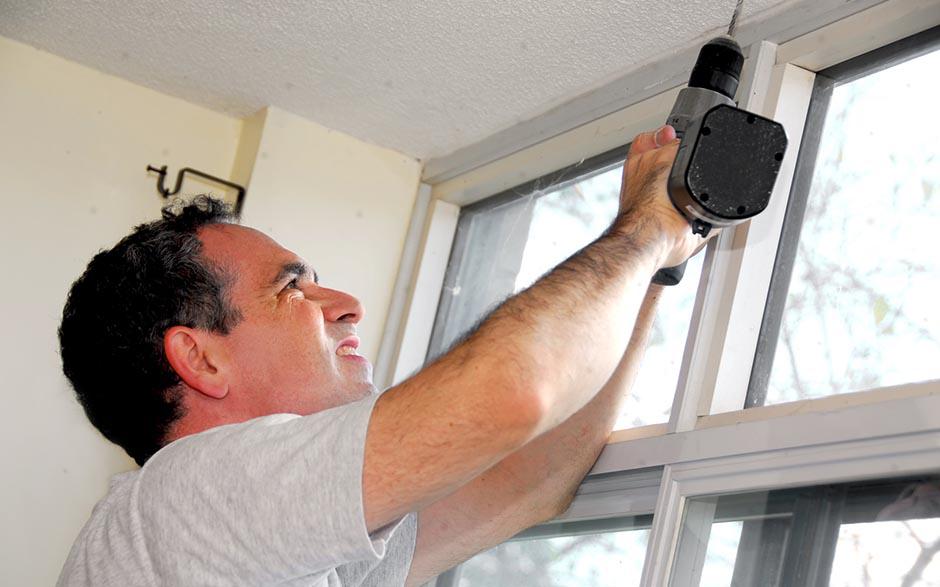double vitrage sur mesure Garges-lès-Gonesse